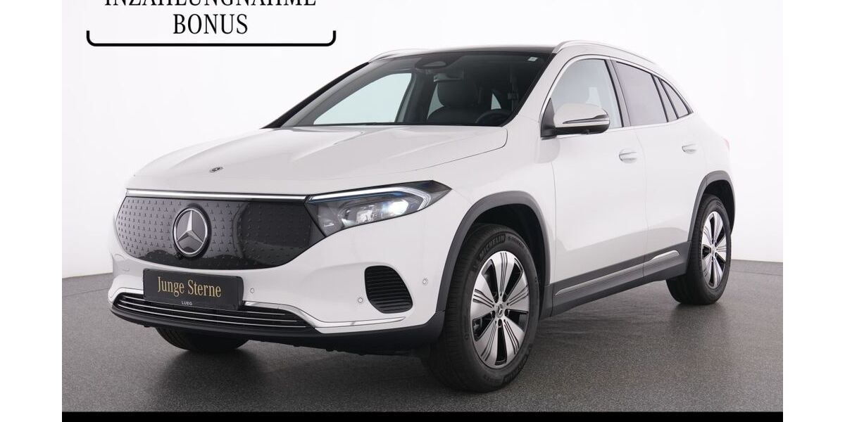 Mercedes-Benz EQA 4.385 km 37.485 &euro; Essen 45309