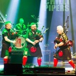 Red Hot Chilli Pipers - Back 2 the Roots Tour 2026