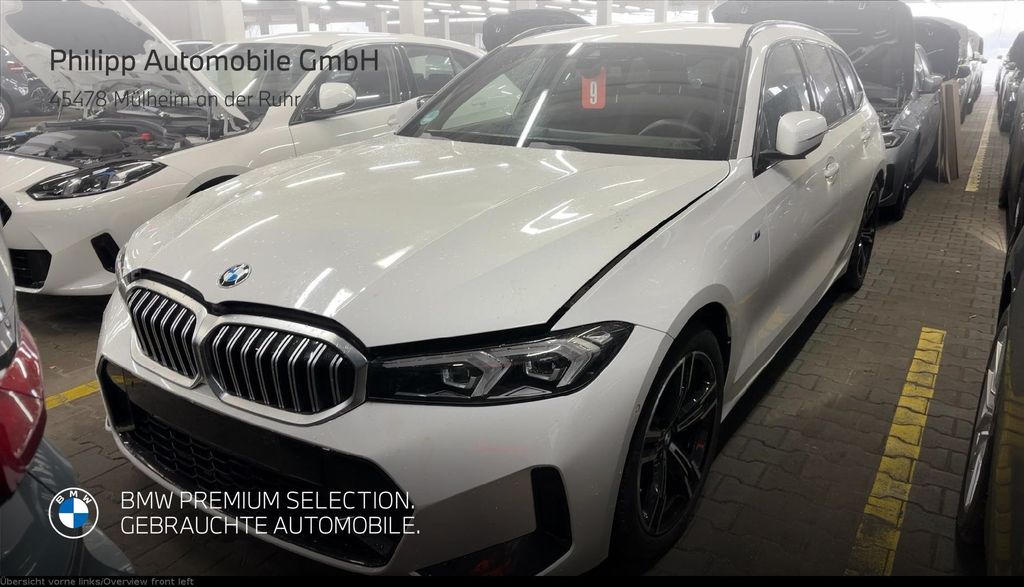 BMW 318 20.973 km 34.980 &euro; Mülheim an der Ruhr 45478