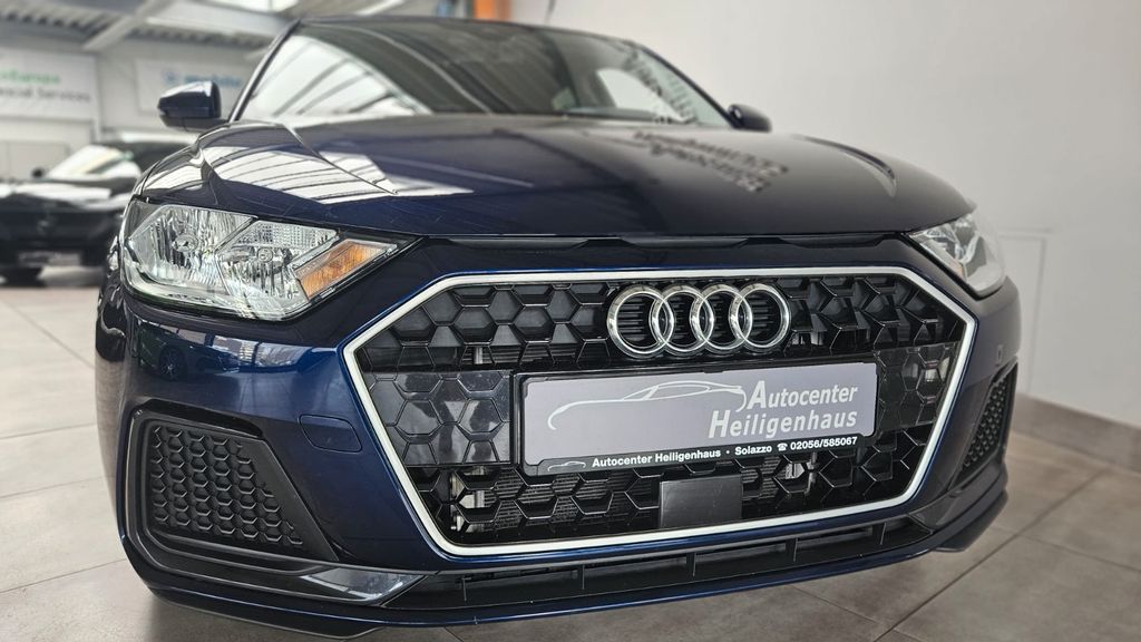 Audi A1 36.821 km 17.680 &euro; Heiligenhaus 42579