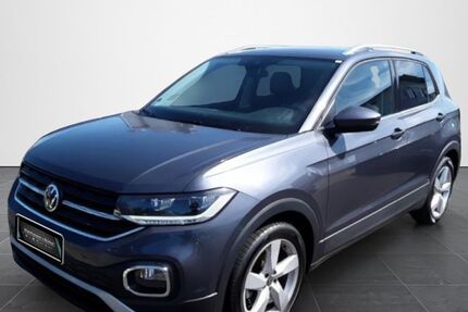 VW T-Cross 21.280 km 21.690 &euro; Viersen 41751