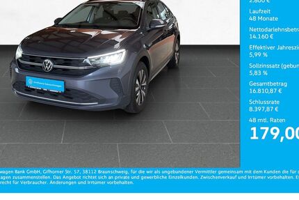 VW Taigo 52.909 km 16.960 &euro; Wesel 46485