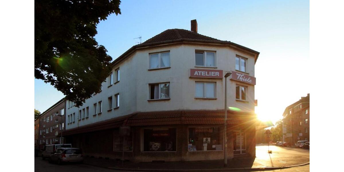 Gewerbeobjekt Dinslaken - 29&euro; | Angebot:23795390