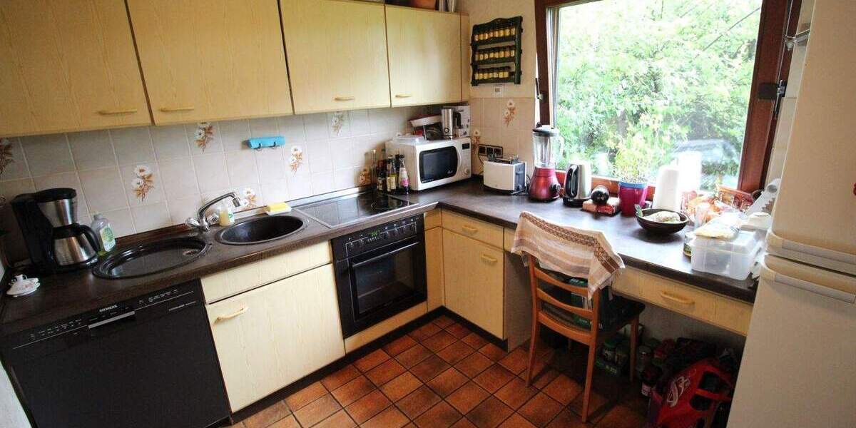 Einfamilienhaus Düsseldorf Angermund - 5 Zimmer, 116 m&sup2;, 700.000&euro; | Angebot:25665192