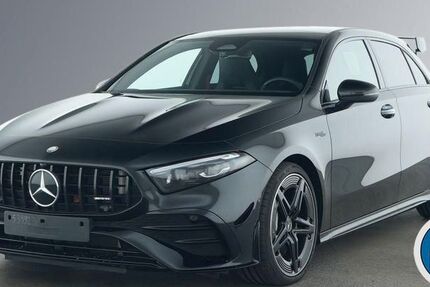 Mercedes-Benz A 35 AMG 8.656 km 51.750 &euro; Oberhausen 46149