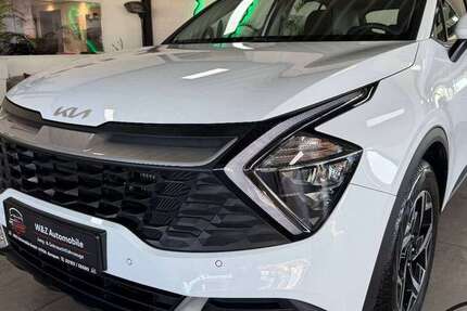 Kia Sportage 25.017 km 23.980 &euro; Kempen 47906