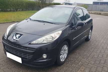 Peugeot 207 129.000 km 3.000 &euro; Tönisvorst, Stadt 47918