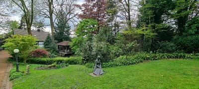 ABSOLUTE RUHE AUF 5.000 M² MIT WOHNHAUS - Grundstück Mülheim an der Ruhr Dümpten | Angebot:27231524
