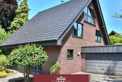 Haus Krefeld Benrad - 4 Zimmer, 171 m&sup2;, 646.000&euro; | Angebot:26683500