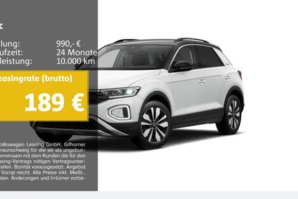 VW T-Roc 19.709 km 28.390 &euro; Duisburg 47059