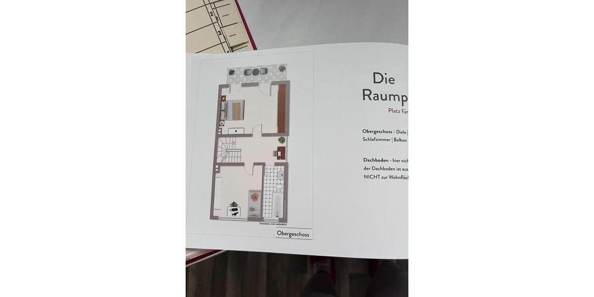 Doppelhaushälfte Dinslaken Lohberg - 3.5 Zimmer, 100 m&sup2;, 380.000&euro; | Angebot:26006289