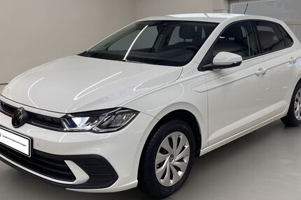 VW Polo 8.256 km 17.899 &euro; Krefeld 47805