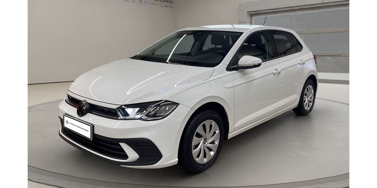 VW Polo 8.256 km 17.899 &euro; Krefeld 47805