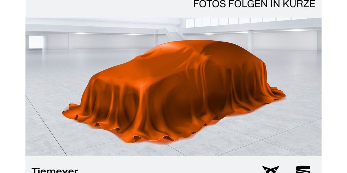 Cupra Leon 63.657 km 23.880 &euro; Duisburg 47059