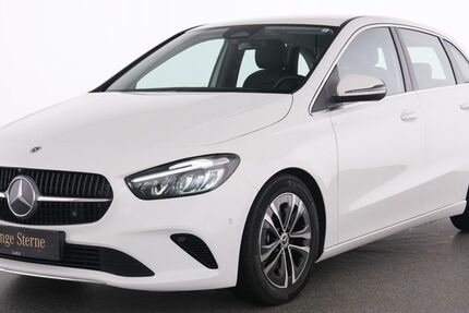 Mercedes-Benz B 200 11.582 km 31.475 &euro; Essen 45309