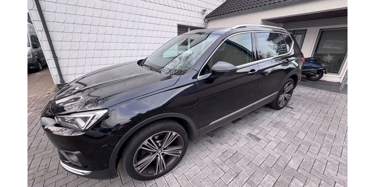 Seat Tarraco 84.500 km 25.490 &euro; Essen 45359