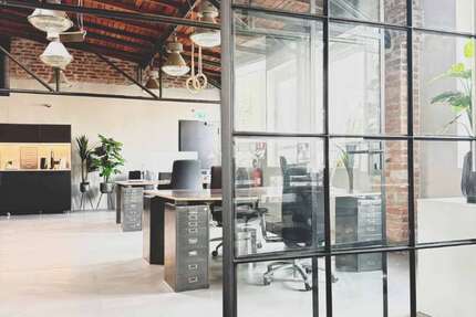 Gewerbeobjekt Düsseldorf Stadtbezirk 3 - 350&euro; | Angebot:26076899