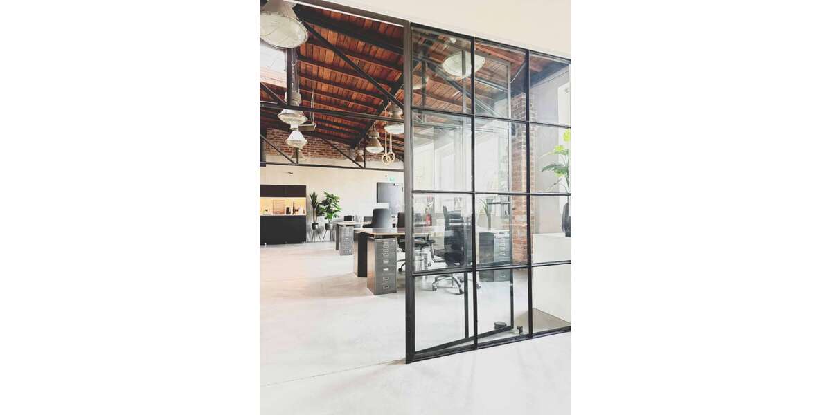 Gewerbeobjekt Düsseldorf Stadtbezirk 3 - 350&euro; | Angebot:26076899