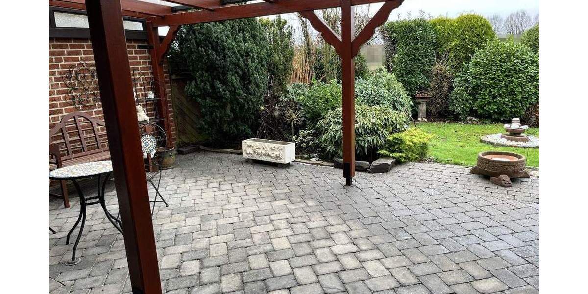 Doppelhaushälfte Straelen Herongen - 4 Zimmer, 118 m&sup2;, 420.000&euro; | Angebot:25705843