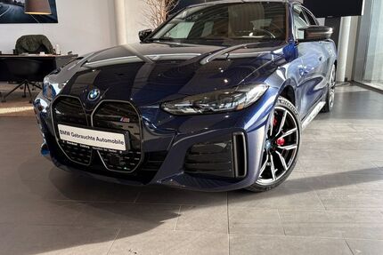 BMW i4 69.708 km 44.790 &euro; Duisburg 47119