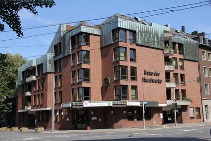 Haus Oberhausen - 2 Zimmer, 180 m&sup2;, 375.000&euro; | Angebot:25257357