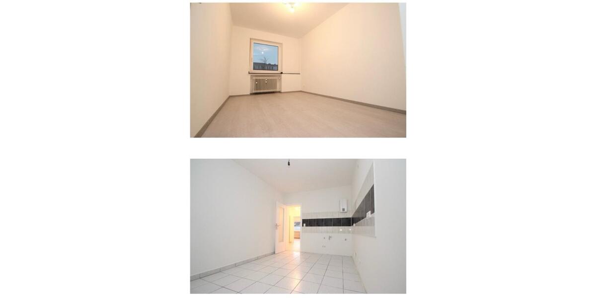 Etagenwohnung Neuss - 3 Zimmer, 70 m&sup2;, 243.000&euro; | Angebot:26603477