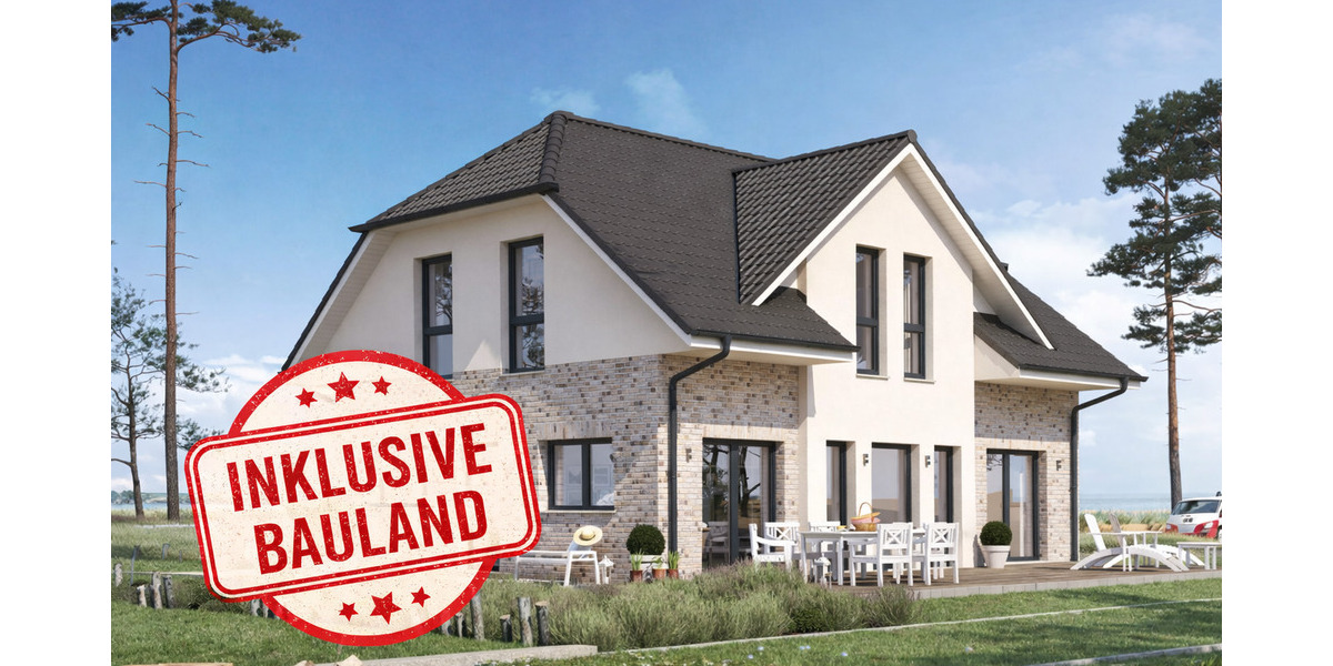 Einfamilienhaus Xanten - 5 Zimmer, 138 m&sup2;, 547.700&euro; | Angebot:25684663