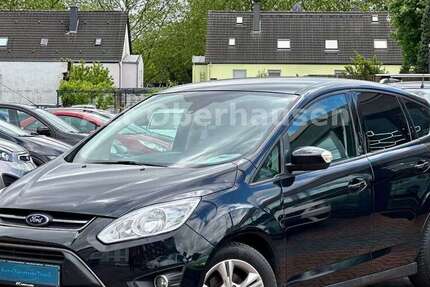 Ford C-Max 119.000 km 6.690 &euro; Oberhausen 46049