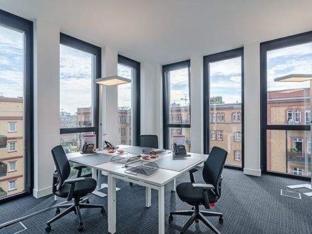 Gewerbeobjekt Düsseldorf Derendorf - 1.319&euro; | Angebot:25894656