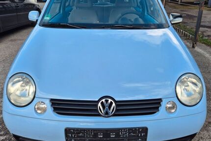 VW Lupo 130.130 km 1.299 &euro; Essen 45356