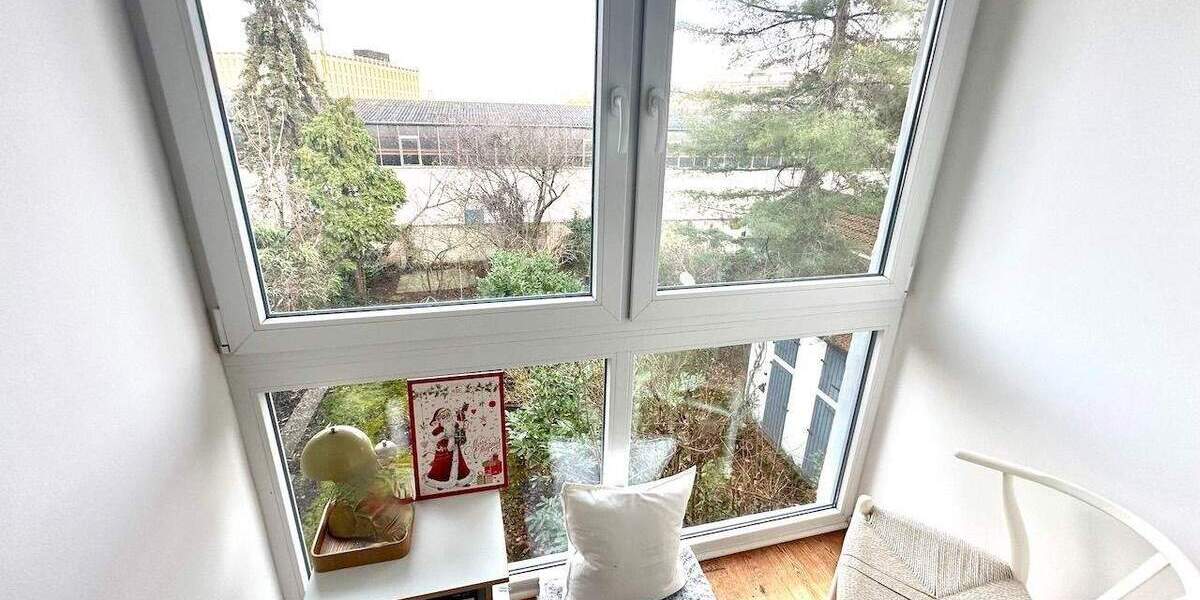 Mehrfamilienhaus, Wohnhaus Düsseldorf Heerdt - 6 Zimmer, 178 m&sup2;, 889.000&euro; | Angebot:25736814