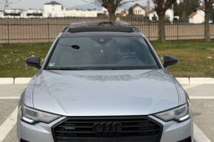 Audi A6 230.000 km 25.500 &euro; Düsseldorf 40210