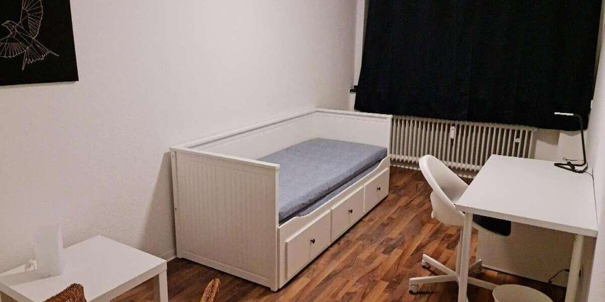 Zimmer Düsseldorf Stadtbezirk 3 - 569&euro; | Angebot:25880619