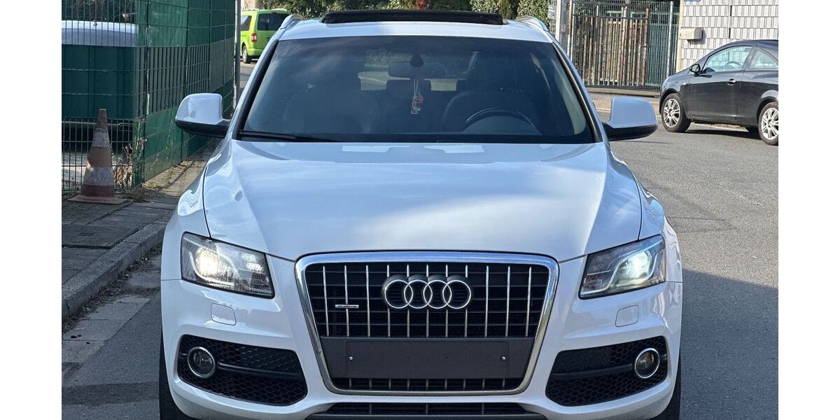 Audi Q5 264.183 km 9.999 &euro; Essen 45276