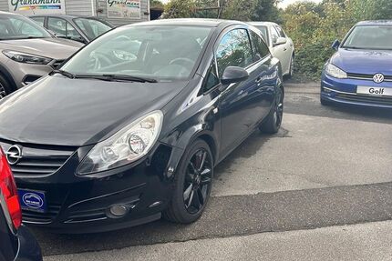 Opel Corsa 151.572 km 2.000 &euro; Duisburg 47279