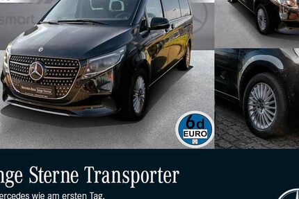 Mercedes-Benz V 300 39.998 km 65.897 &euro; Wesel 46485