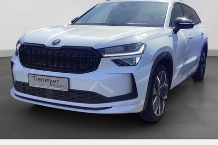 Skoda Kodiaq 26.964 km 44.770 &euro; Oberhausen 46047