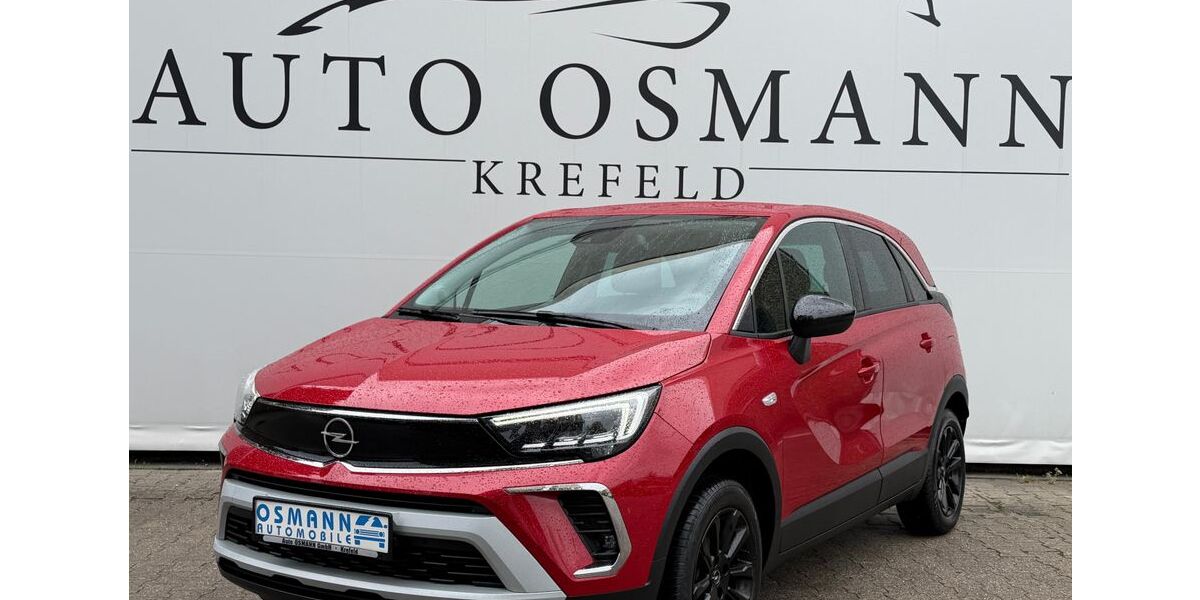 Opel Crossland (X) 23.300 km 16.950 &euro; Krefeld 47805