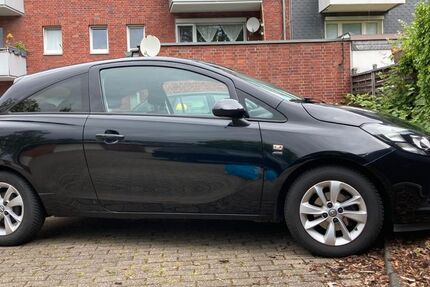 Opel Corsa 74.598 km 5.990 &euro; Mülheim 45468