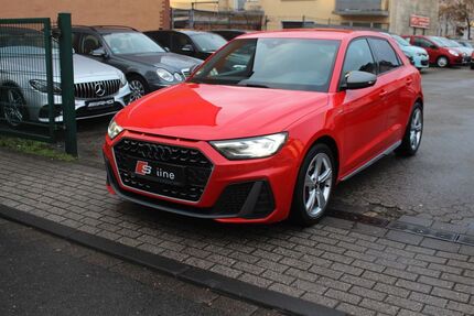 Audi A1 130.000 km 16.999 &euro; Duisburg 47139