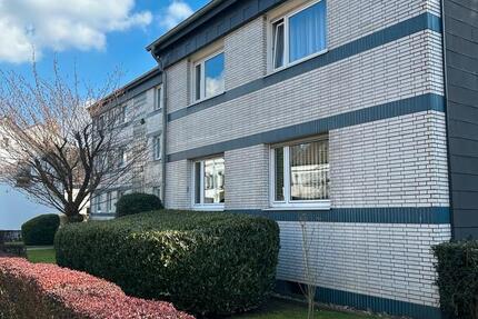 Wohnung Mülheim an der Ruhr Dümpten - 1 Zimmer, 38 m&sup2;, 420&euro; | Angebot:25855809