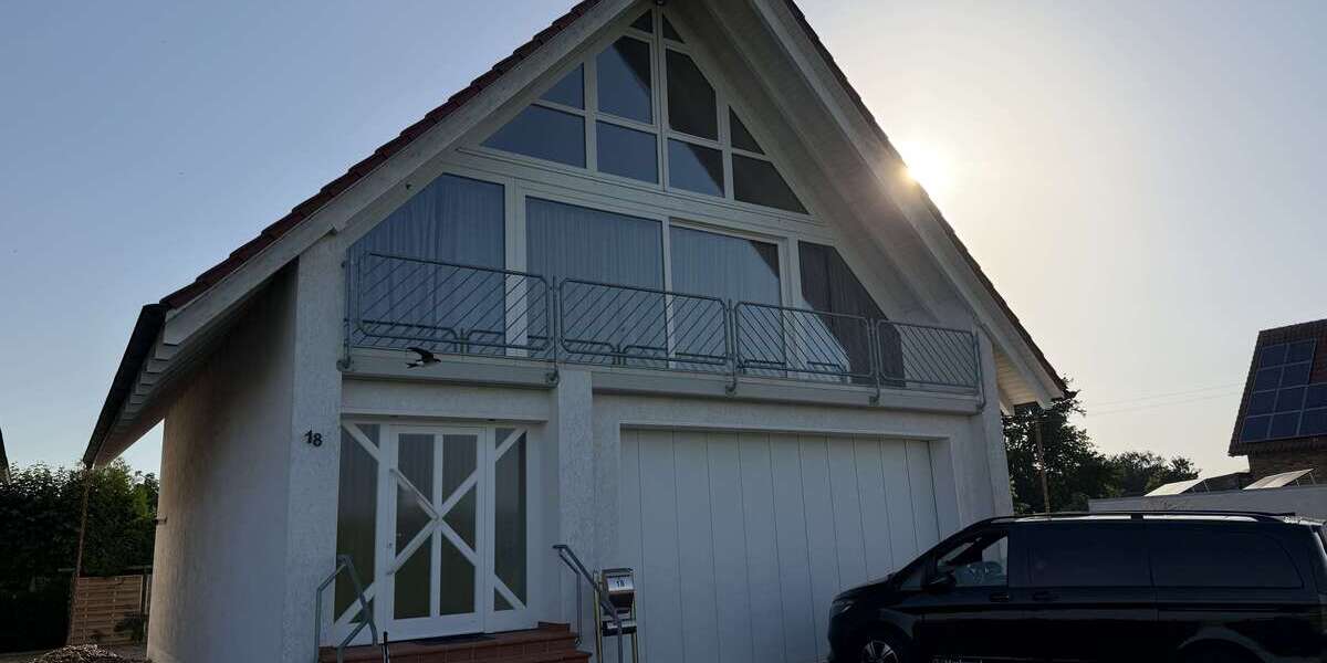Einfamilienhaus Xanten - 3 Zimmer, 100 m&sup2;, 1.250&euro; | Angebot:27052737