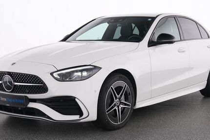 Mercedes-Benz C 300 15.600 km 46.745 &euro; Essen 45309