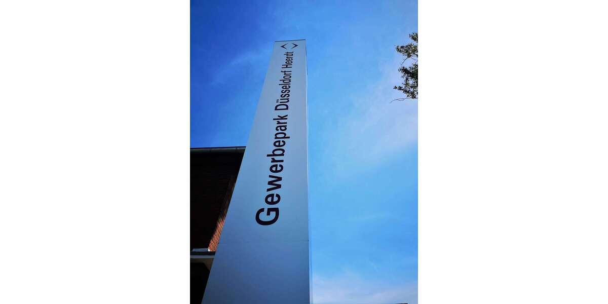 Gewerbeobjekt Düsseldorf Heerdt - 349&euro; | Angebot:26757580