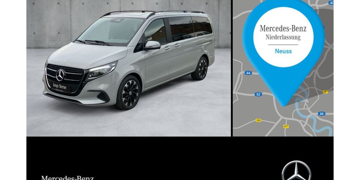 Mercedes-Benz V 250 16.093 km 67.480 &euro; Neuss 41460