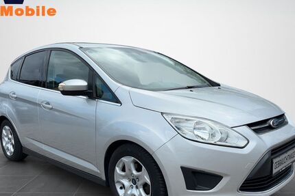 Ford C-Max 175.000 km 4.999 &euro; Düsseldorf 40472