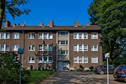 Wohnung Moers - 3.5 Zimmer, 65 m&sup2;, 649&euro; | Angebot:27339392