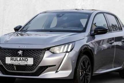 Peugeot 208 10.000 km 31.990 &euro; Viersen 41748