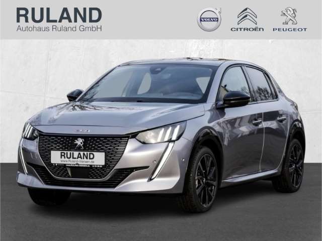 Peugeot 208 10.000 km 31.990 &euro; Viersen 41748