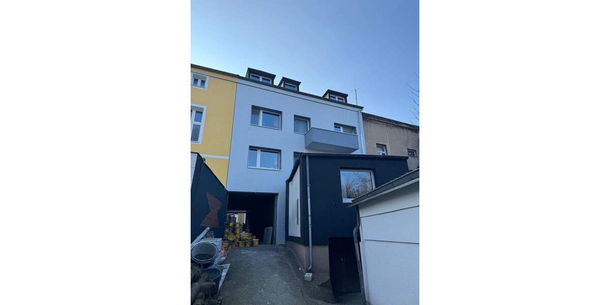 Mehrfamilienhaus, Wohnhaus Duisburg Altstadt - 1 Zimmer, 300 m&sup2;, 511.292&euro; | Angebot:26740905
